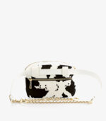 mestiza-marsupio-RETRO-BIANCO-COW-BLACK