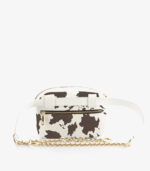 mestiza-marsupio-RETRO-BIANCO-COW-BROWN