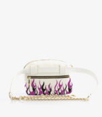 mestiza-marsupio-RETRO-BIANCO-burning-roses-violet