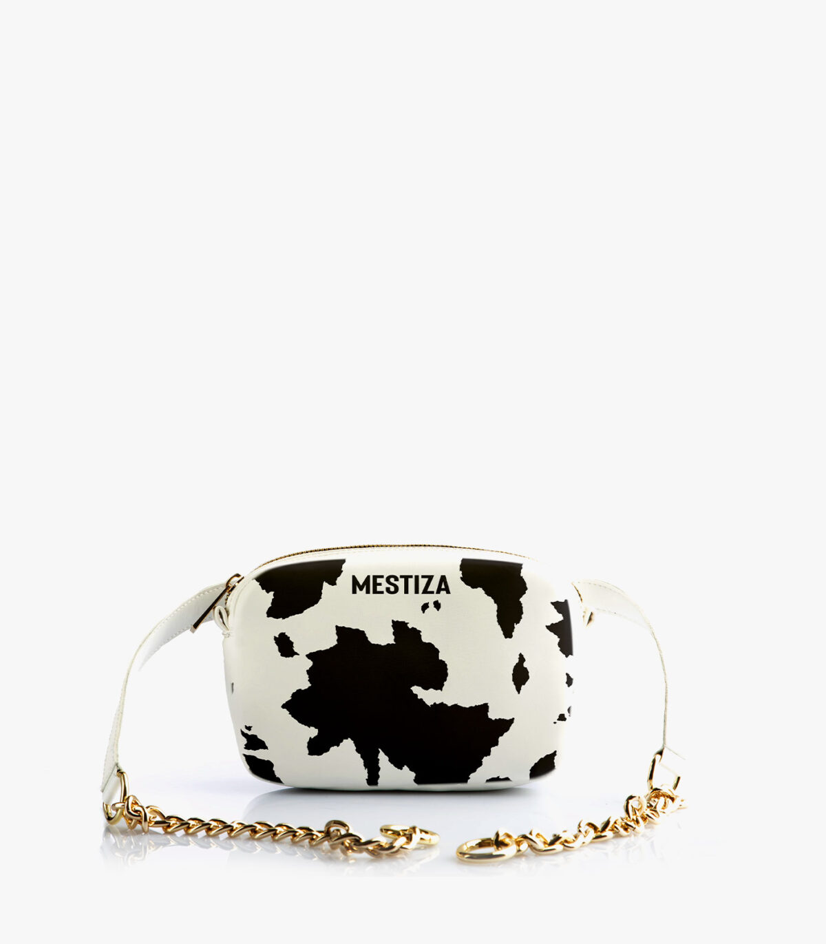 mestiza-marsupio-bianco-COW-BLACK