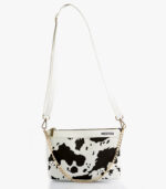 mestiza-minibag-cow-black