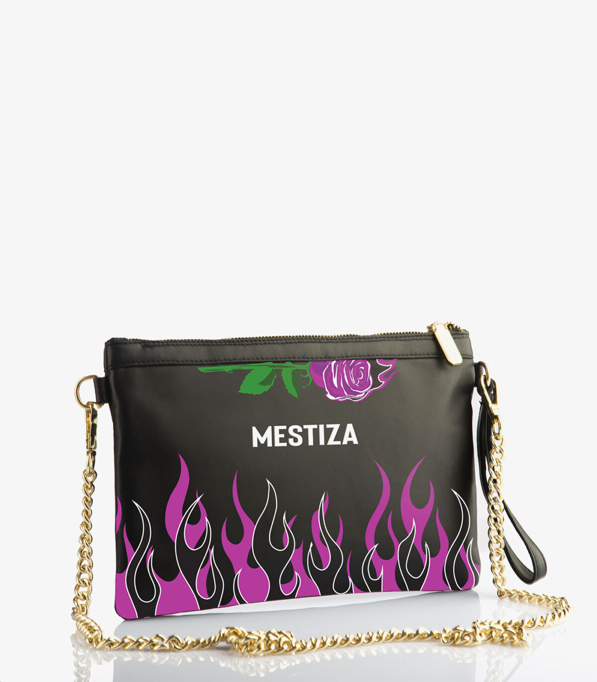 mestiza-pochette-NERO-burning-roses-violet