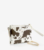 mestiza-pochette-bianca-cow-brown