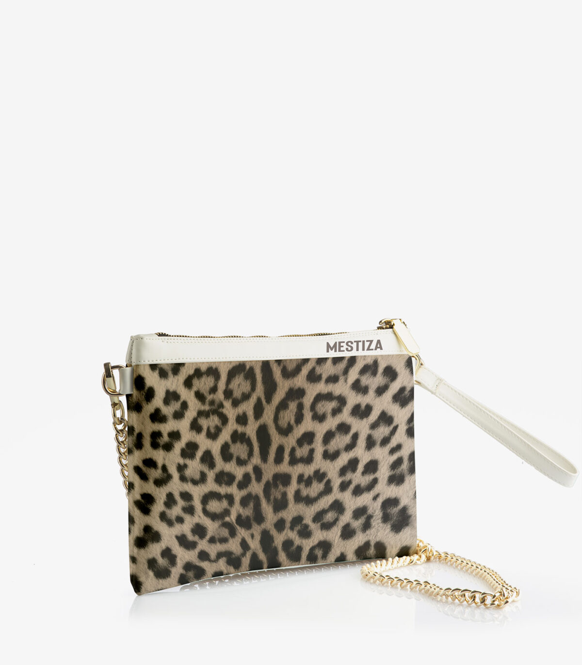 mestiza-pochette-bianca-leopard