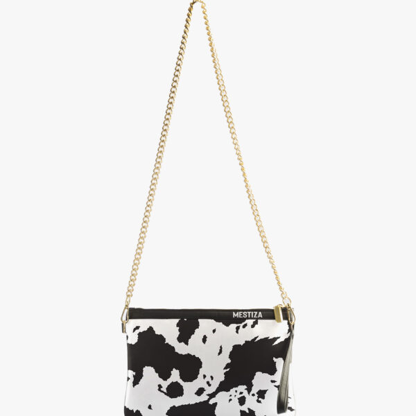 mestiza-pochette-nera-COW-BLAC