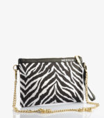 mestiza-pochette-nero-zebra-black