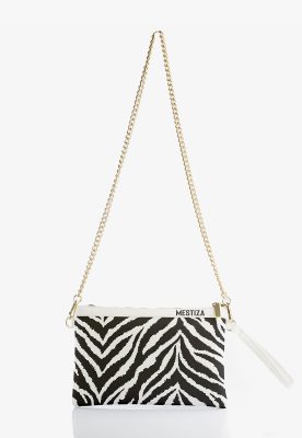 mestiza-prodotti-pochette-white-animalier-mucca-zebra-black